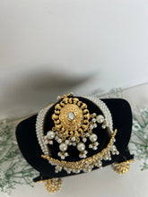 Load image into Gallery viewer, Harman Patra Choker
