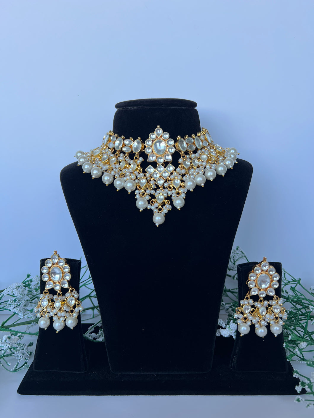 Nav Kundan Set