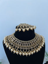 Load image into Gallery viewer, Pushap Gold Set
