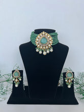 Load image into Gallery viewer, Tania Sage Set
