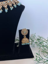 Load image into Gallery viewer, Elsa Blue Set
