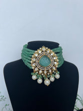 Load image into Gallery viewer, Tania Sage Set
