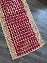 Load image into Gallery viewer, Magenta Phulkari
