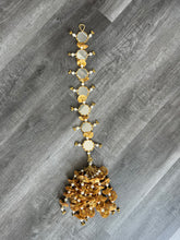 Load image into Gallery viewer, Sheesha Pearl Parandi
