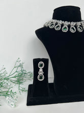 Load image into Gallery viewer, Emerald American Diamond
