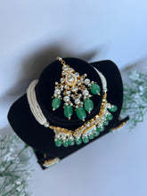 Load image into Gallery viewer, Noor in Mint
