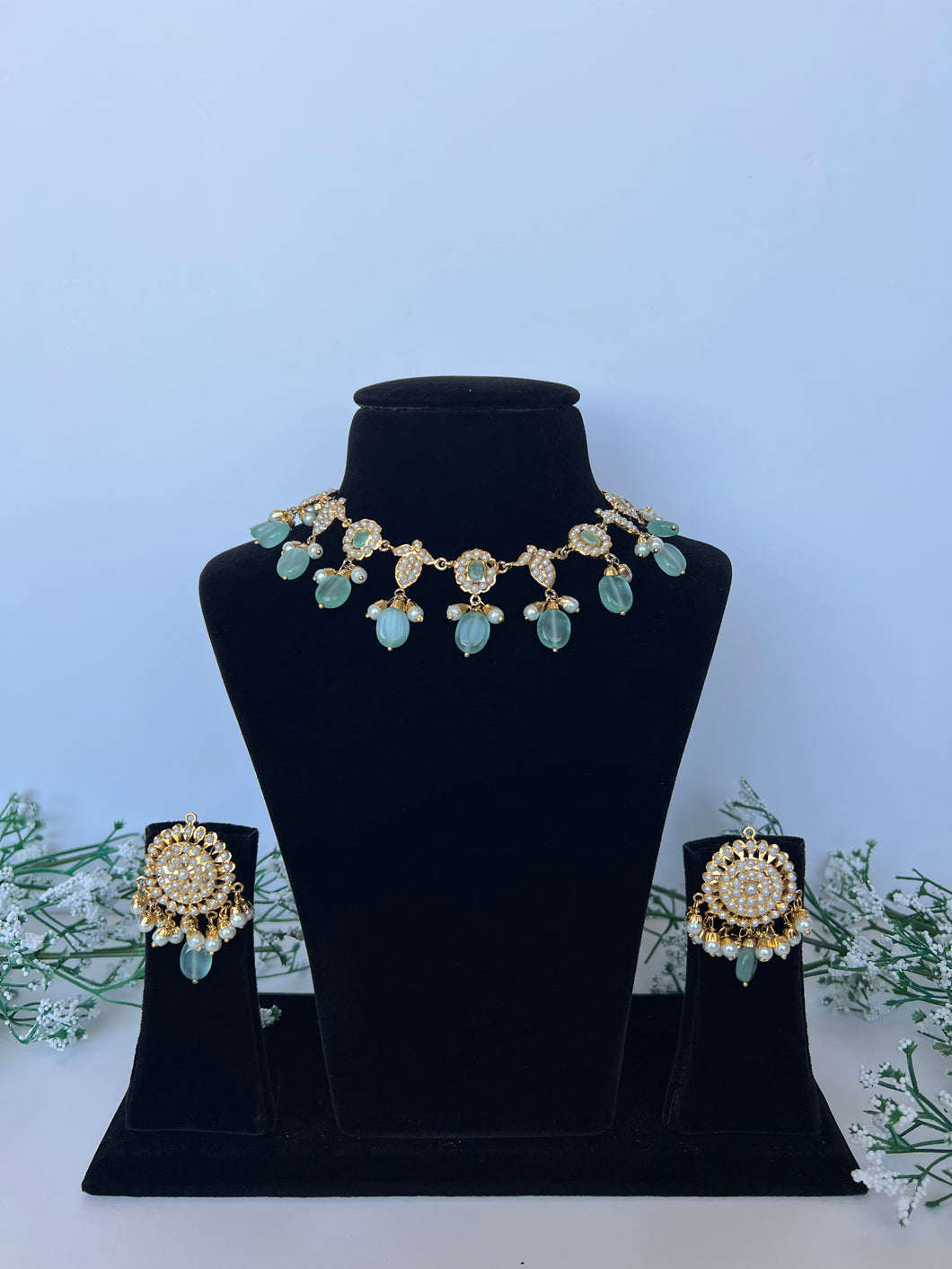 Jardau Set (3 colours)