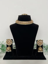 Load image into Gallery viewer, Gold Simple Set
