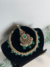 Load image into Gallery viewer, Izzy Choker Set (3 colours)
