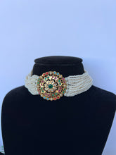 Load image into Gallery viewer, Jardau Choker (2 colours)
