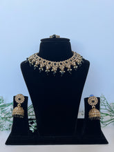 Load image into Gallery viewer, Elsa Set Black
