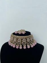 Load image into Gallery viewer, Izzy Choker Set (3 colours)
