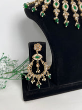 Load image into Gallery viewer, Victoria Green Set
