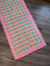 Load image into Gallery viewer, Baby Pink Phulkari
