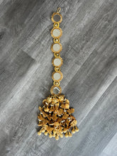 Load image into Gallery viewer, Sheesha with Shells
