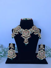 Load image into Gallery viewer, Chandni Jardau Set
