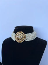 Load image into Gallery viewer, Jardau Choker (2 colours)
