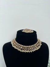 Load image into Gallery viewer, Mandy Gold Set
