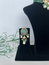 Load image into Gallery viewer, Tania Sage Set
