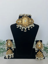 Load image into Gallery viewer, Harman Patra Choker
