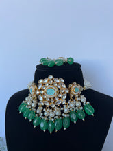 Load image into Gallery viewer, Noor in Mint
