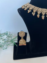 Load image into Gallery viewer, Elsa Set Peach
