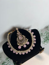 Load image into Gallery viewer, Izzy Choker Set (3 colours)
