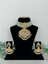 Load image into Gallery viewer, Jardau Choker Set V2
