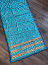 Load image into Gallery viewer, Baby Blue Phulkari
