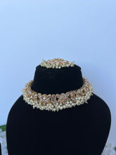 Load image into Gallery viewer, Golden Pearl Set
