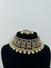 Load image into Gallery viewer, Izzy Choker Set (3 colours)
