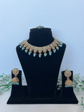 Load image into Gallery viewer, Elsa Blue Set
