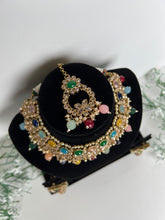 Load image into Gallery viewer, Multi Necklace Set

