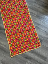 Load image into Gallery viewer, Magenta Multi Phulkari
