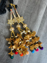 Load image into Gallery viewer, Stars parandi
