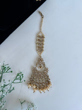 Load image into Gallery viewer, Pushap Gold Set
