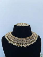 Load image into Gallery viewer, Inara Gold Set
