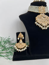 Load image into Gallery viewer, Jardau Choker Set V2
