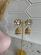 Load image into Gallery viewer, Mini Jhumki 1
