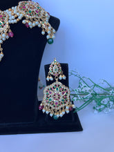 Load image into Gallery viewer, Chandni Jardau Set
