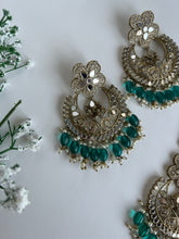 Load image into Gallery viewer, Teal Sheesha Set
