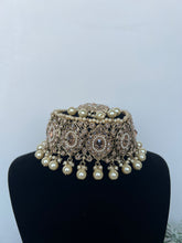 Load image into Gallery viewer, Love Choker Set
