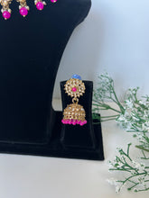 Load image into Gallery viewer, Elsa Hot Pink Set
