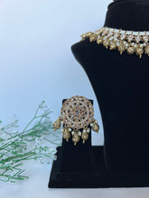 Load image into Gallery viewer, Pari Gold Set
