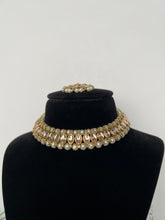 Load image into Gallery viewer, Gold Simple Set
