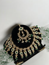 Load image into Gallery viewer, Victoria Green Set
