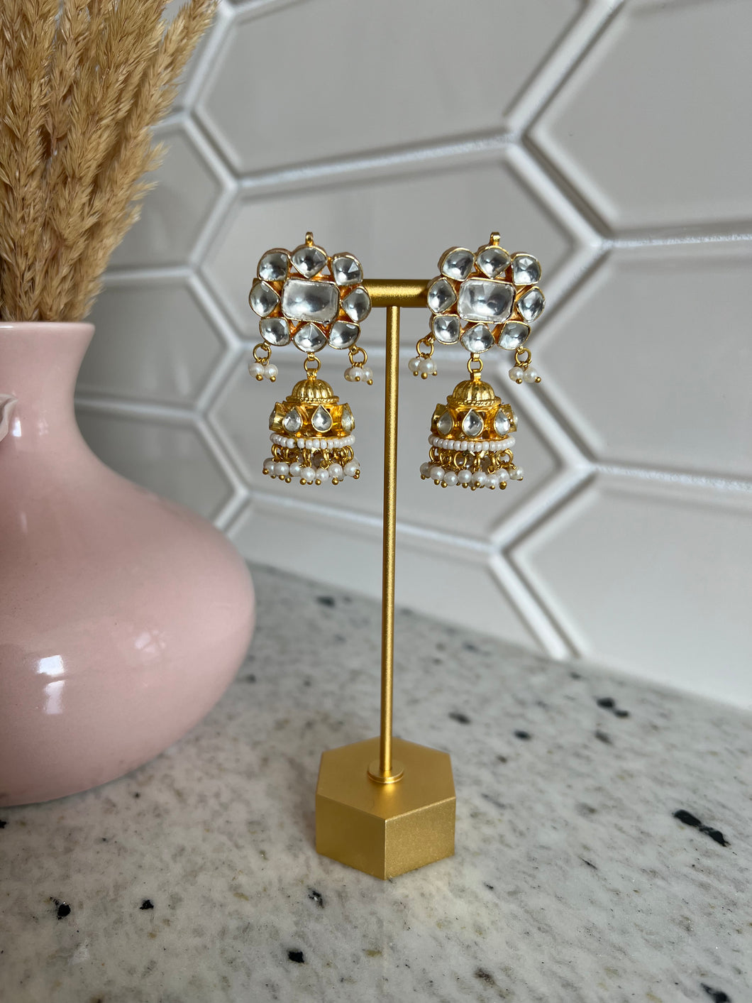 Mini Jhumki 1