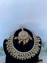 Load image into Gallery viewer, Pari Gold Set
