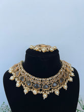 Load image into Gallery viewer, Nav Golden Set
