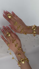 Load and play video in Gallery viewer, Kashmiri Hand Pieces
